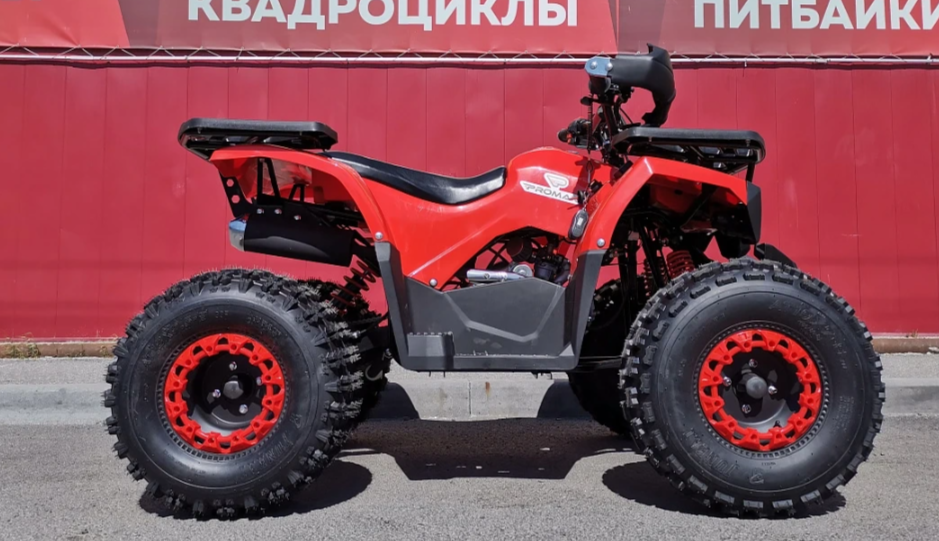 Квадроцикл PROMAX WILD 175 BASIC в Ярославле