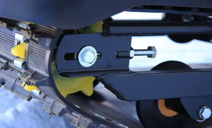 Мотобуксировщик ВОЛГАРЬ 9 Утилитарный в Ярославле