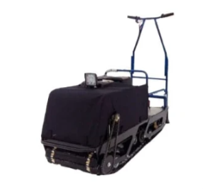 Мотобуксировщик ЮКОН 380 7 л.с. в Ярославле