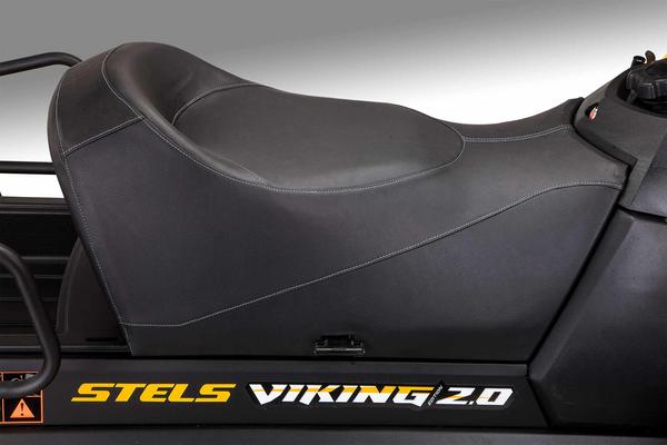 Снегоход SV600T (L ST SWT) ВИКИНГ 2.0 в Ярославле