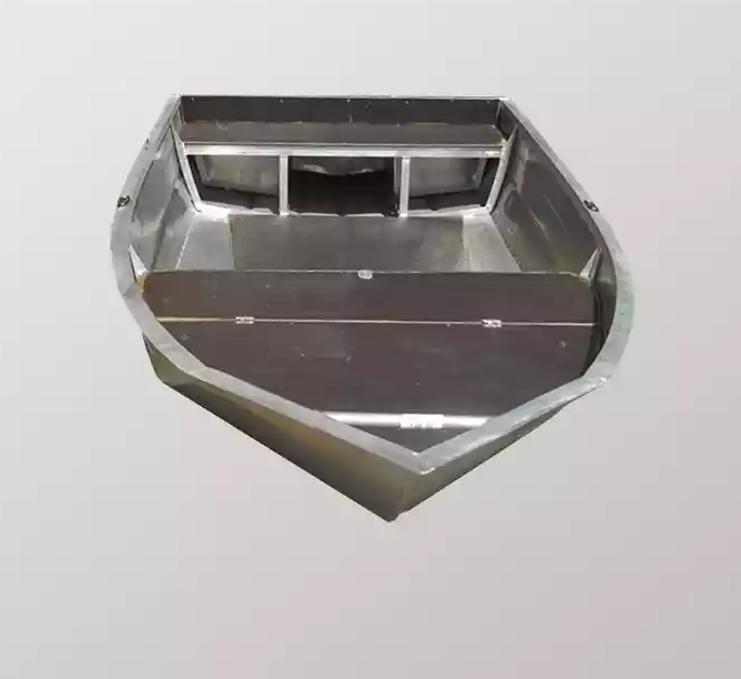 Алюминиевая лодка Вятка-Профи Вариант в Ярославле