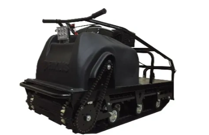 Мотобуксировщик PAXUS "ФЕНИКС" 9 л.с. в Ярославле