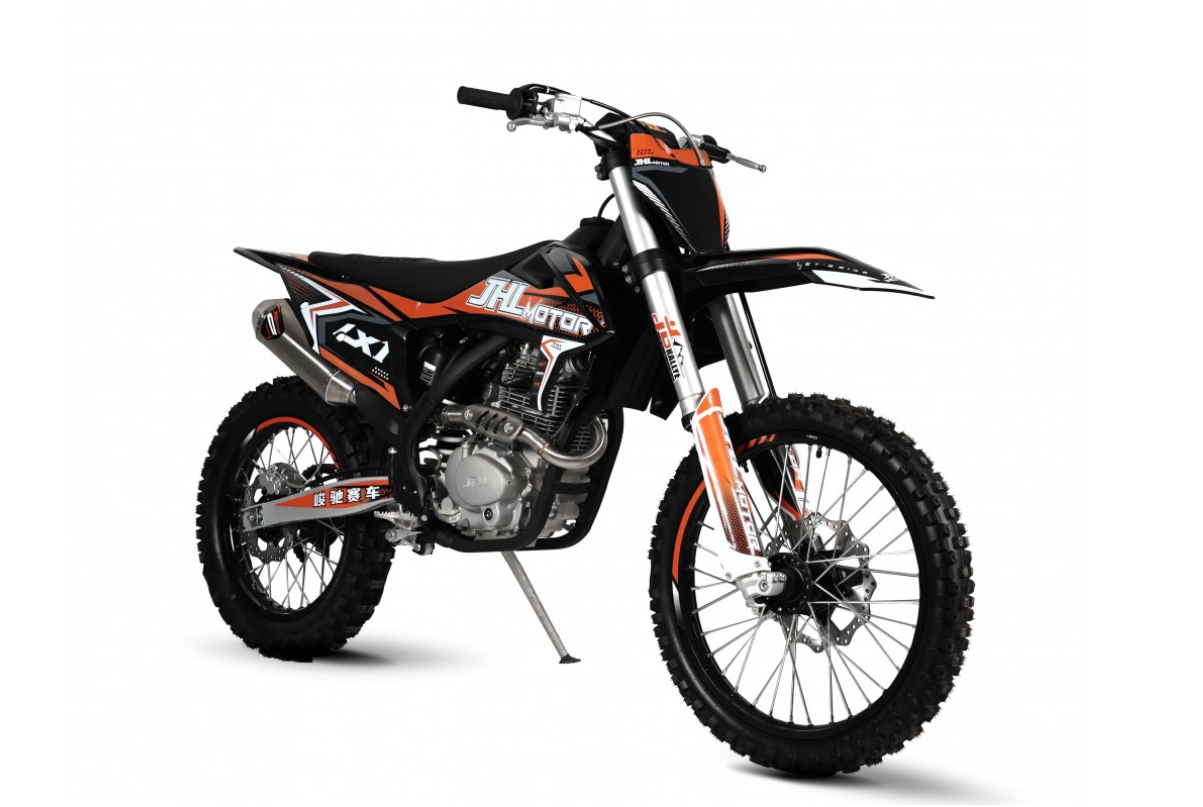 Мотоцикл JHLMOTO JHL LX1 CB250 (172FMM-3A) в Ярославле