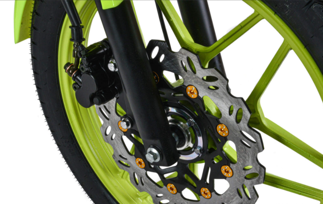 Мотоцикл MOTOLAND (МОТОЛЕНД) 200 SPRINT в Ярославле