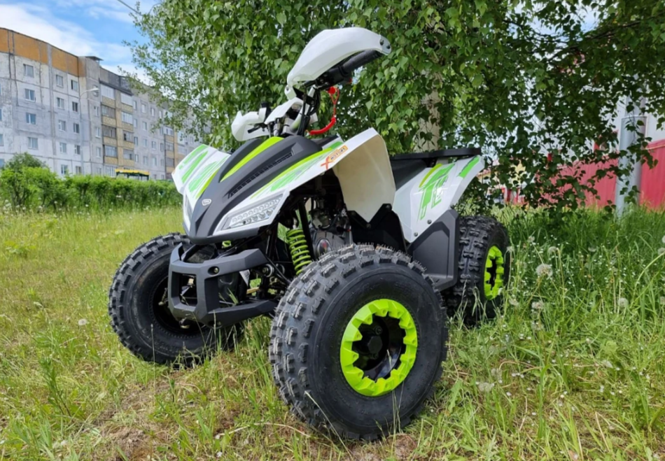 Квадроцикл PROMAX SPORT - PRO 180 (2025) в Ярославле