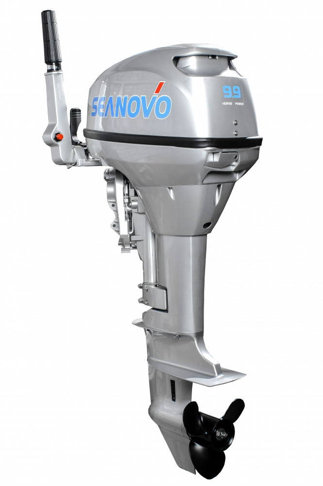 Лодочный мотор Seanovo SN9.9FHL в Ярославле