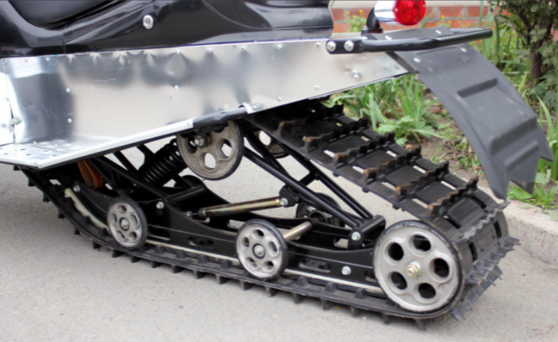 Снегоход Snow Fighter SF-300 в Ярославле