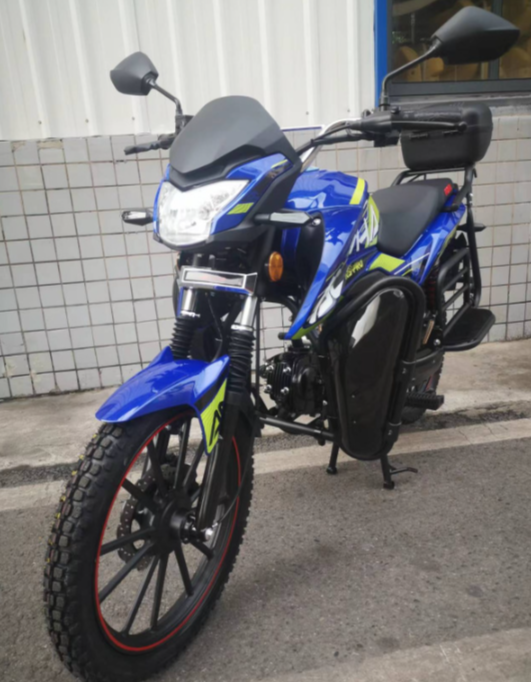 Мопед PROMAX ALPHA RS-PRO 150 (49) в Ярославле