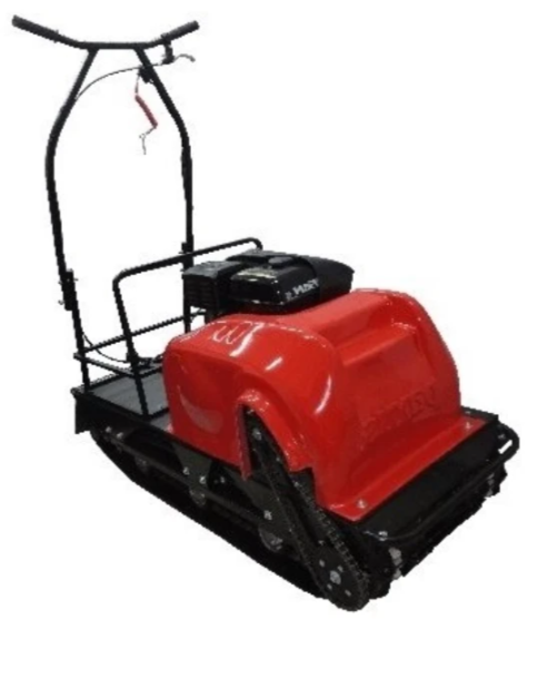 Мотобуксировщик PAXUS 550 15 л.с. в Ярославле