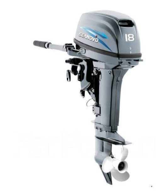 Лодочный мотор SEANOVO SN18FHBS в Ярославле