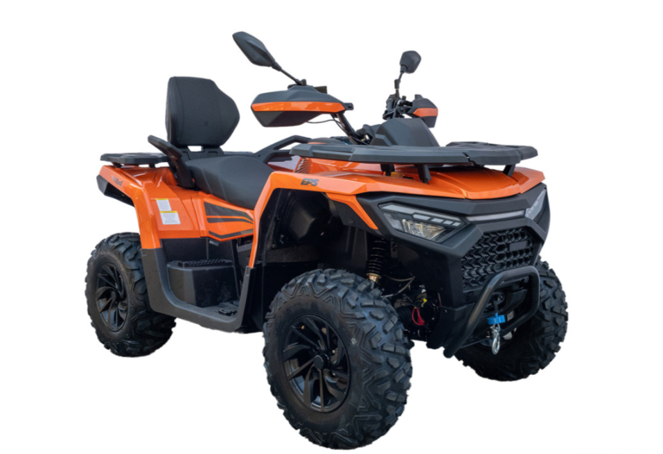 Квадроцикл HND QRX 550 в Ярославле