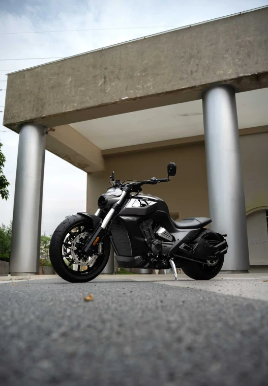 Мотоцикл Benda LFC 700 Pro в Ярославле