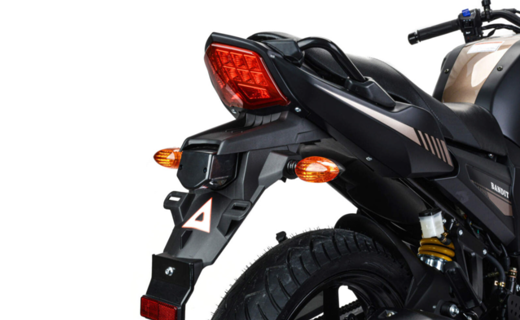 Мотоцикл MOTOLAND (МОТОЛЕНД) 300 BANDIT в Ярославле