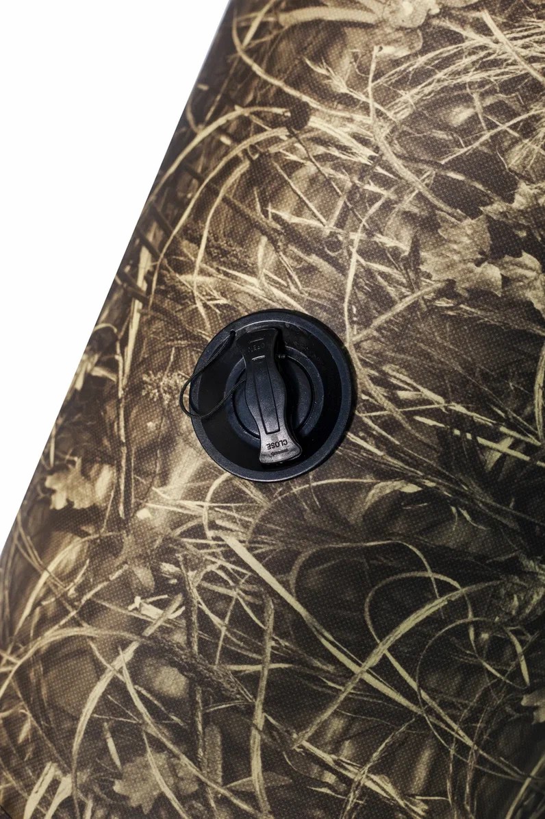 КРЕСЛО НАДУВНОЕ SMARINE, 85Х75 СМ, ПВХ, КАМЫШ в Ярославле