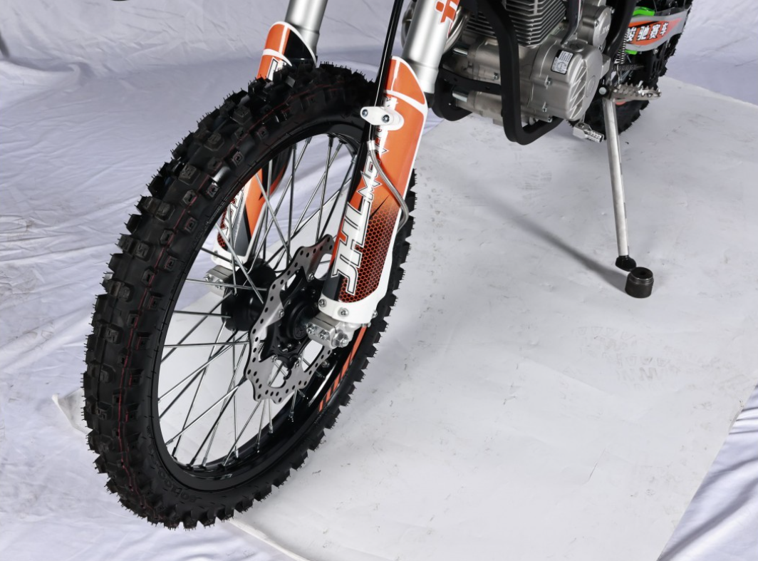 Мотоцикл JHLMOTO JHL LX1 CB250 (172FMM-3A) в Ярославле