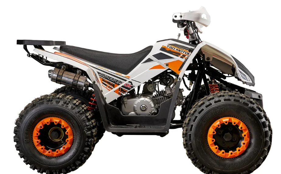 Квадроцикл YACOTA SPORTY XX 125 в Ярославле