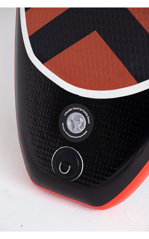 НАДУВНОЙ SUP BOARD BURNFIRE 11 в Ярославле