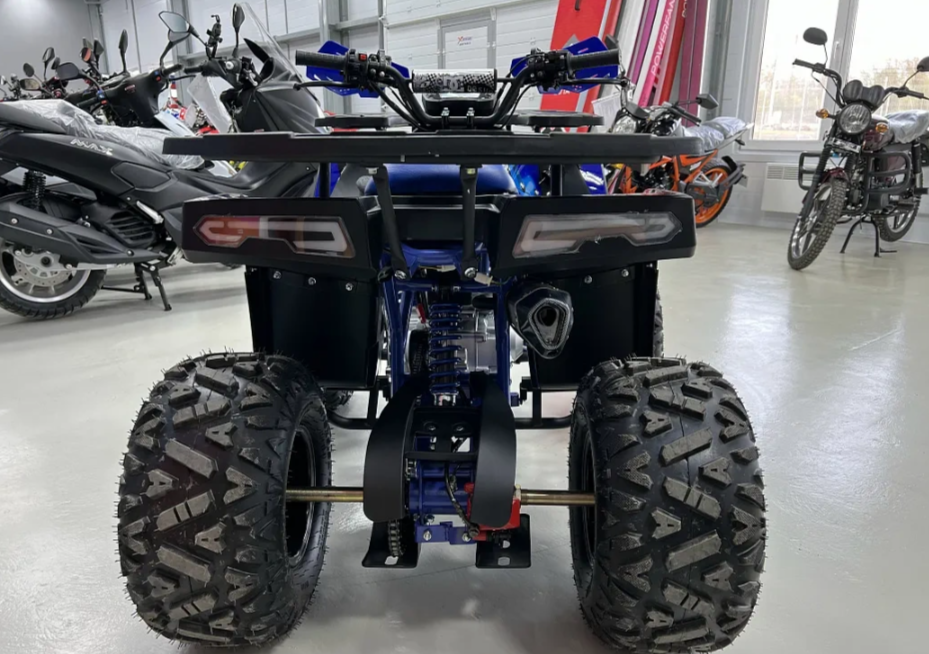 Квадроцикл PROMAX SPACE 200 в Ярославле