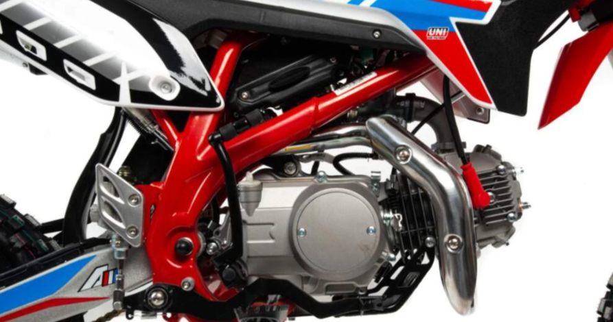 Питбайк MOTOLAND (МОТОЛЕНД) Apollo125 DT125 в Ярославле