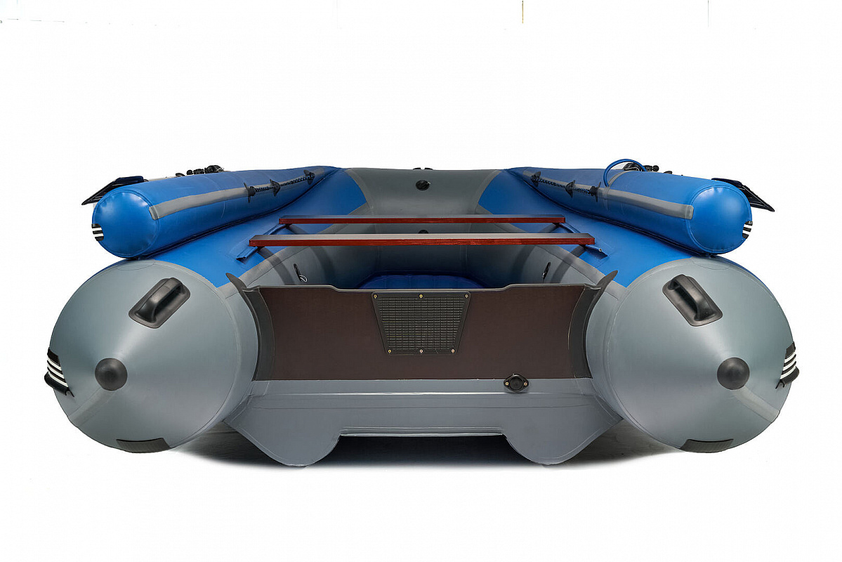 Лодка MISHIMO FAMILY LITE DF 390 в Ярославле