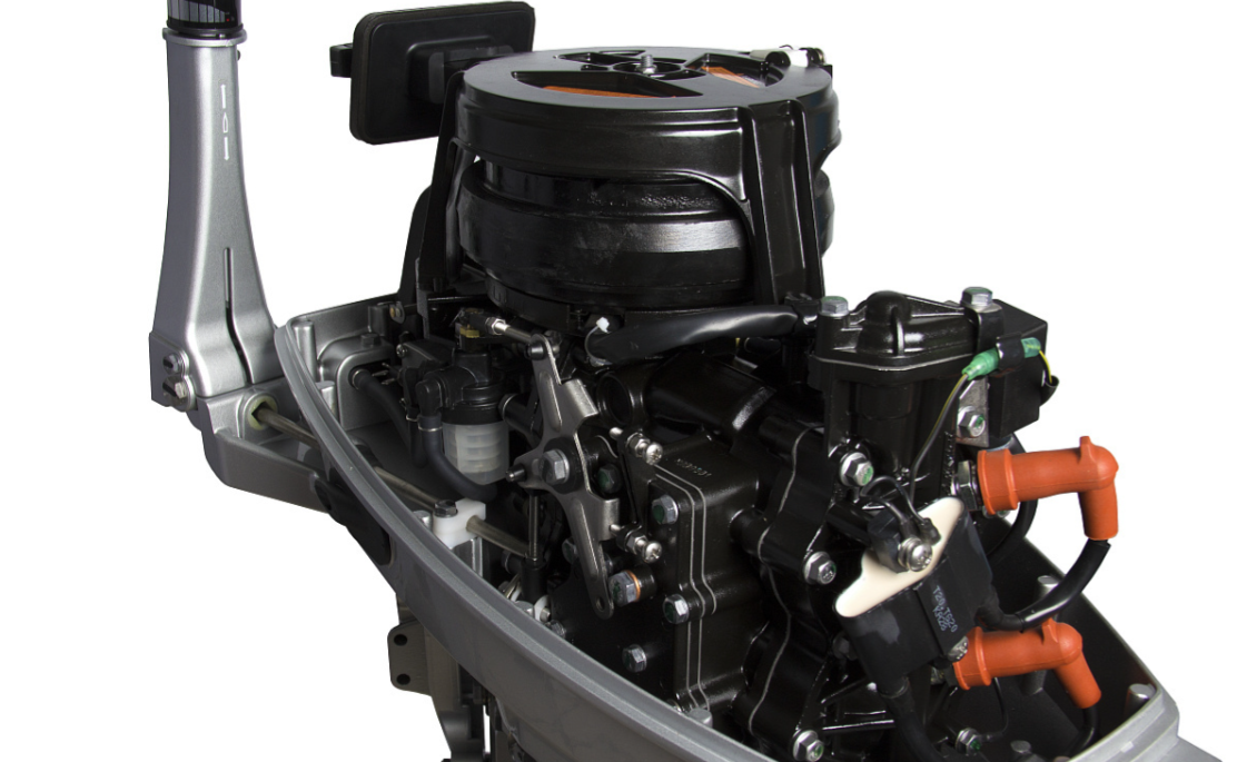 Лодочный мотор Seanovo SN9.9FFEL Enduro в Ярославле