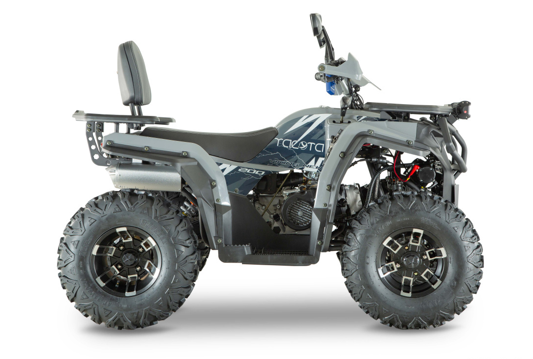 Квадроцикл YACOTA VIKING PRO 250 в Ярославле