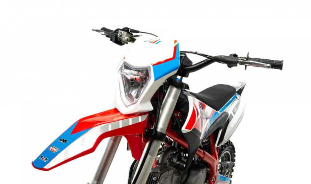 Питбайк MOTOLAND (МОТОЛЕНД) Apollo 125 DT125 E в Ярославле