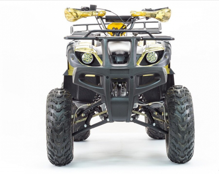 Квадроцикл MOTOLAND (МОТОЛЕНД) 250 ADVENTURE в Ярославле