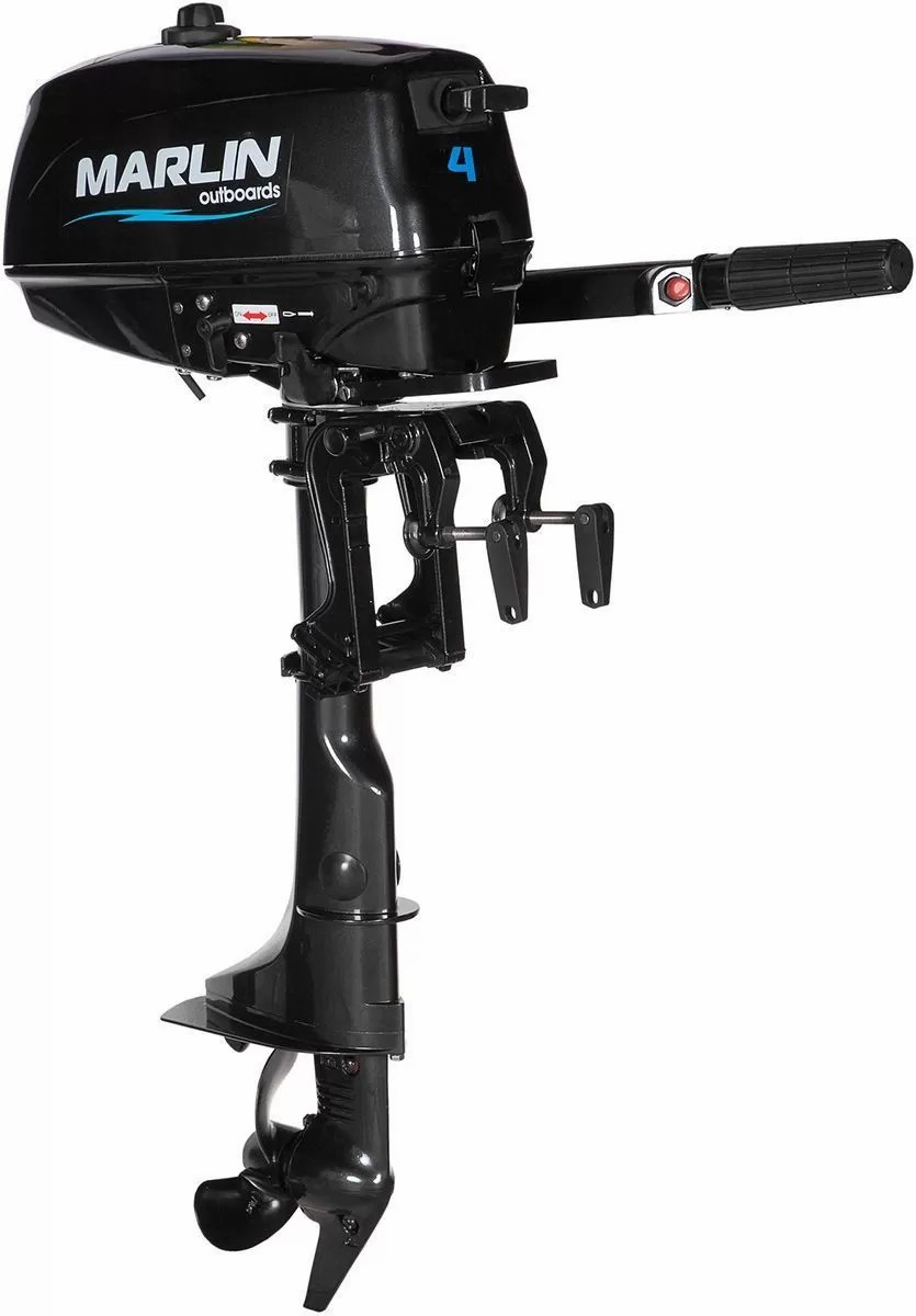Лодочный мотор MARLIN MP 4 AMHS в Ярославле