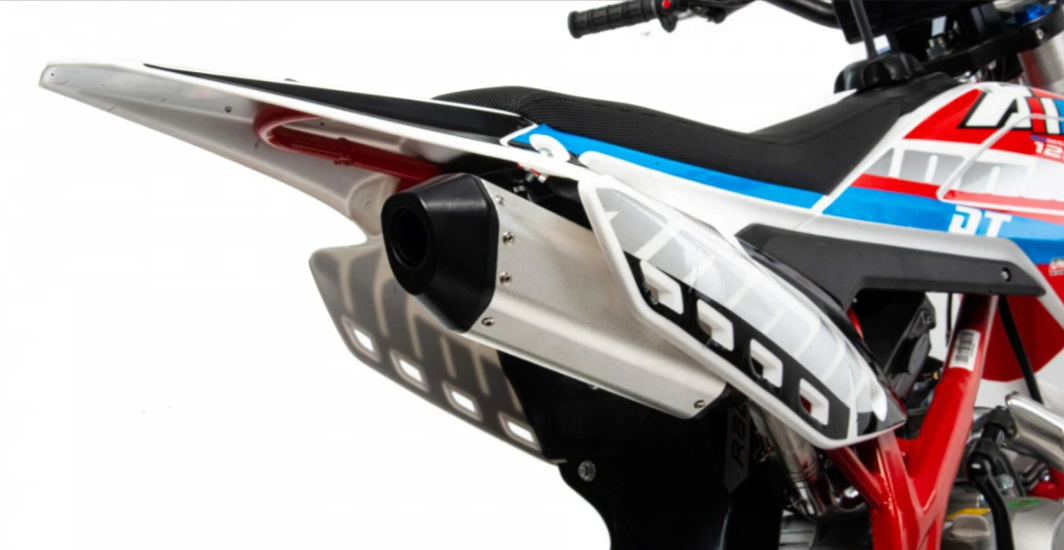 Питбайк MOTOLAND (МОТОЛЕНД) Apollo 125 DT125 E в Ярославле