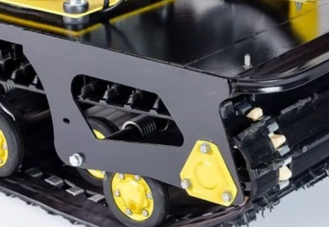 Мотобуксировщик FISHRIDE КОМПАКТ 17 л.с. в Ярославле