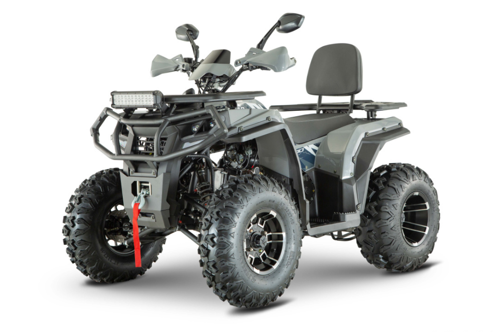 Квадроцикл YACOTA VIKING PRO 250 в Ярославле