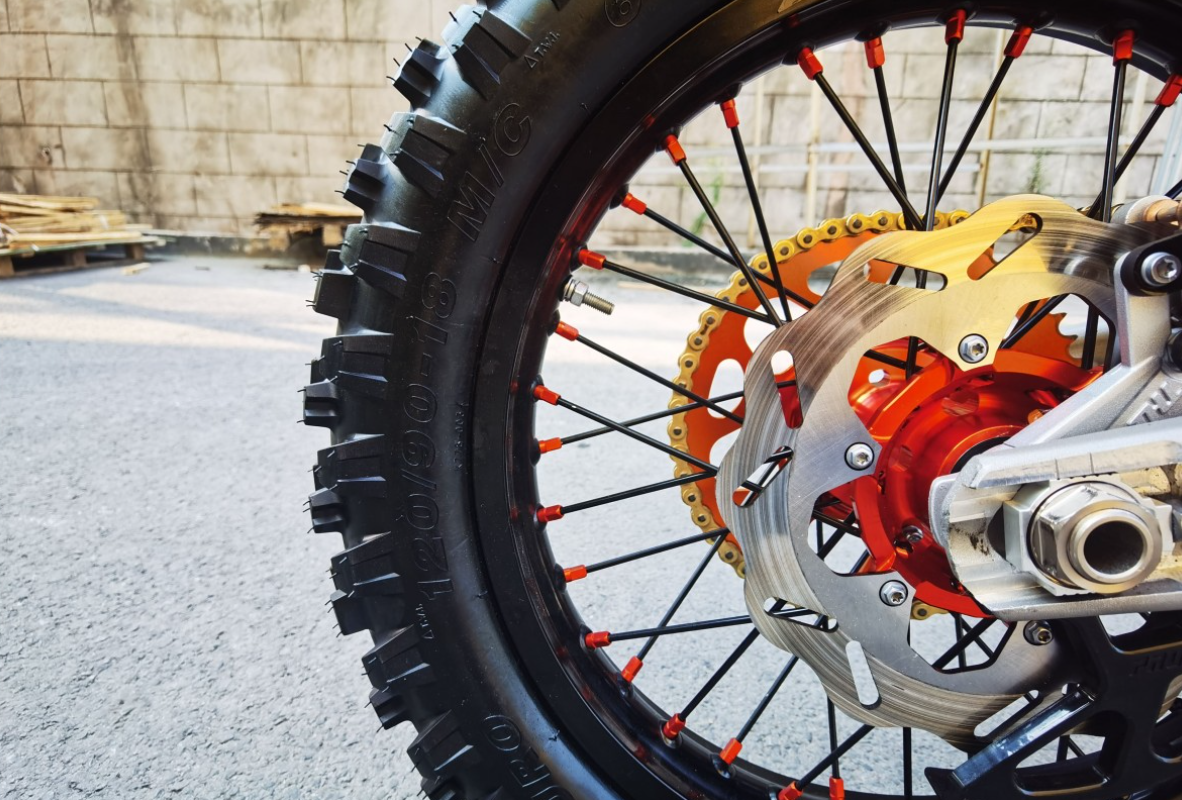 Мотоцикл JHLMOTO JHL Z8 NC300S (182-MN) в Ярославле