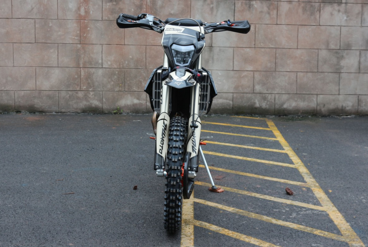 Мотоцикл JHLMOTO JHL Z8i (EFI) NC300S (182-MN) в Ярославле