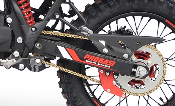 Питбайк Progasi Smart Max 150 в Ярославле