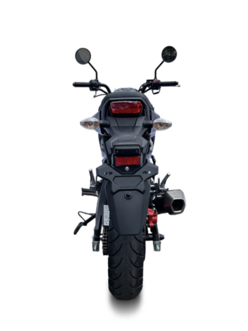 Мотоцикл PROMAX STRYKER 200(49) в Ярославле