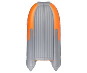 НАДУВНАЯ ЛОДКА GLADIATOR E380S в Ярославле