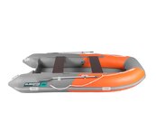 НАДУВНАЯ ЛОДКА GLADIATOR E380S в Ярославле