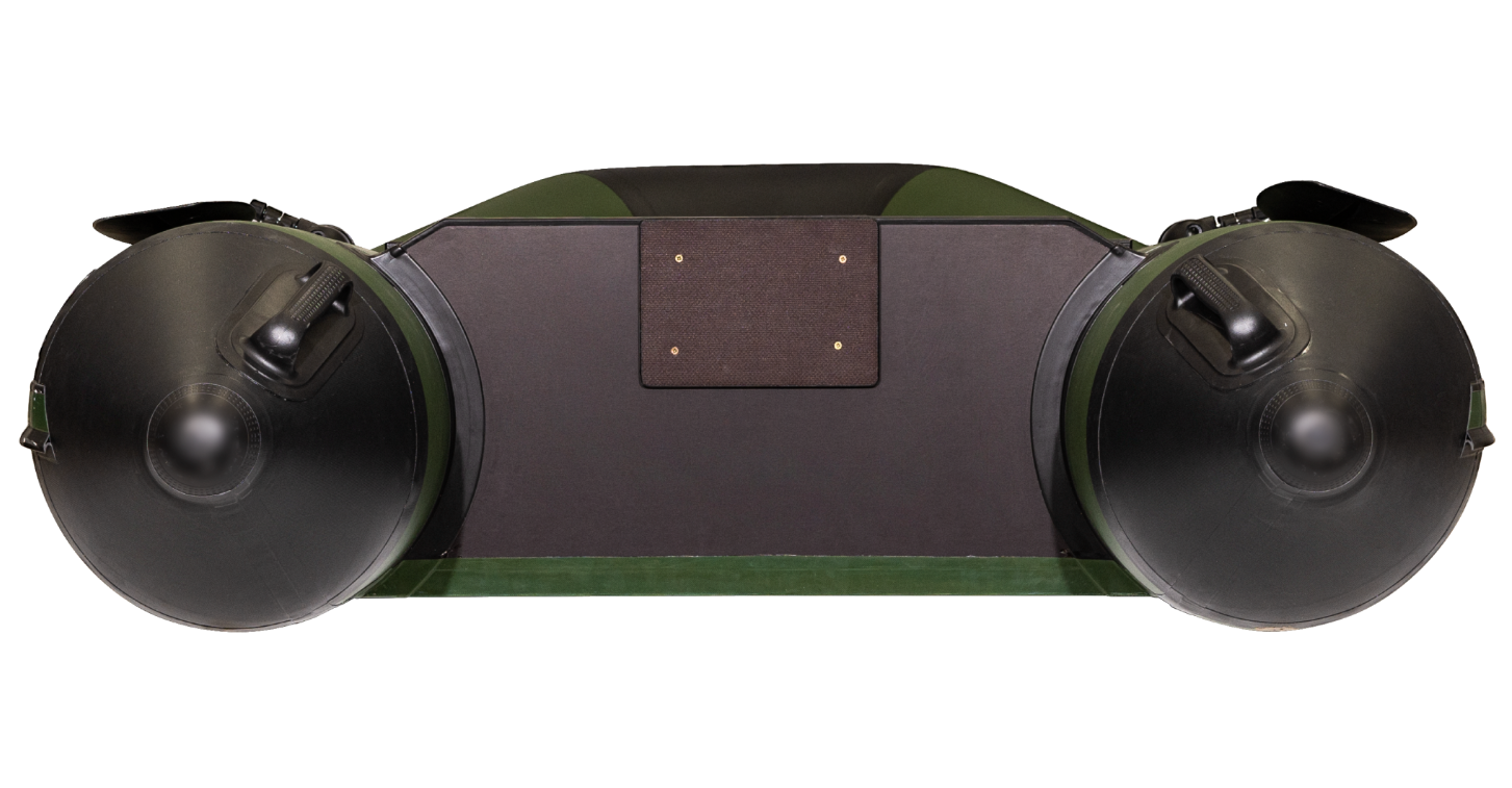 Лодка АКВА 2900 в Ярославле