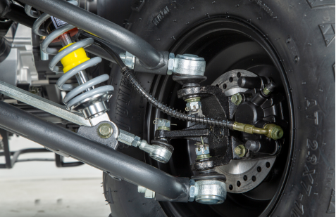 Квадроцикл YACOTA VIKING 200 в Ярославле