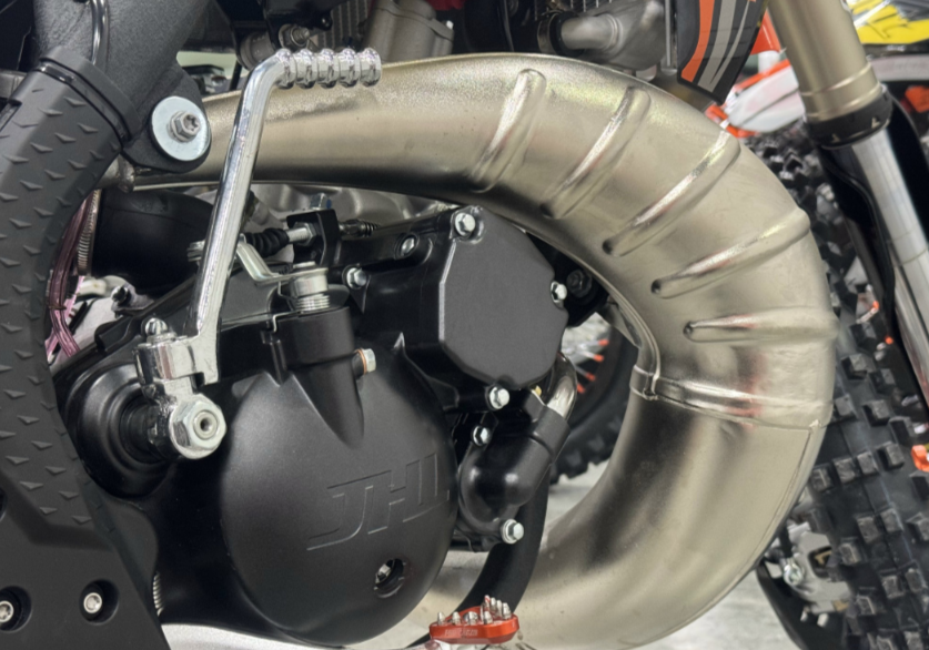 Мотоцикл JHLMOTO JHL M5 MT250 (1E66MM) в Ярославле