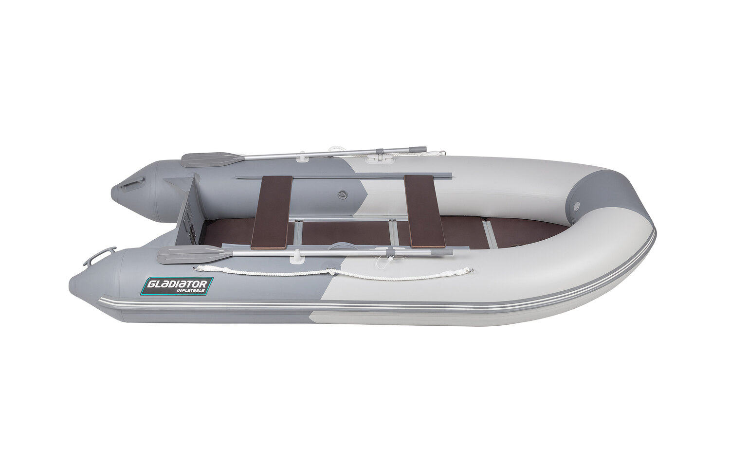 НАДУВНАЯ ЛОДКА GLADIATOR B330 в Ярославле