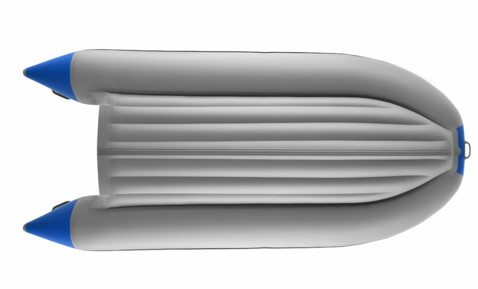 ЛОДКА ДРАККАР 3400 НДНД HANT-PRO в Ярославле