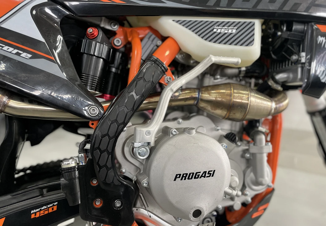 Мотоцикл PROGASI HARDCORE 450 в Ярославле