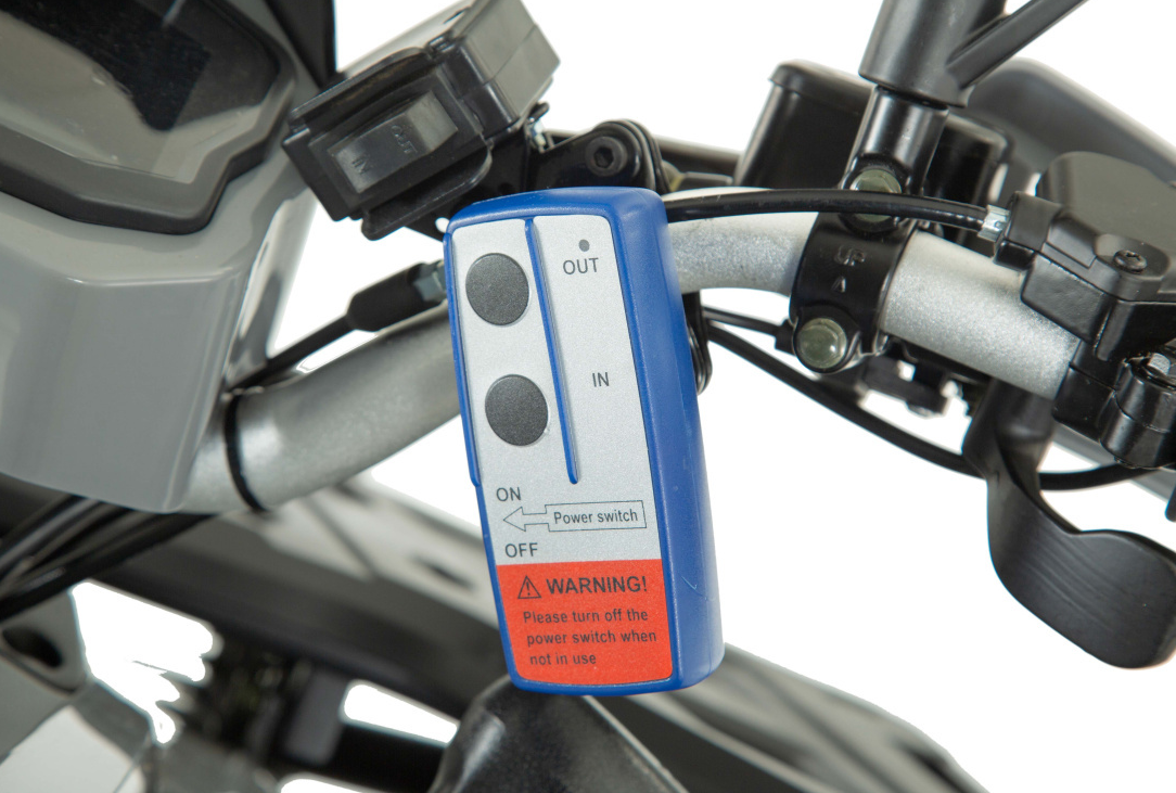 Квадроцикл YACOTA VIKING PRO 250 в Ярославле