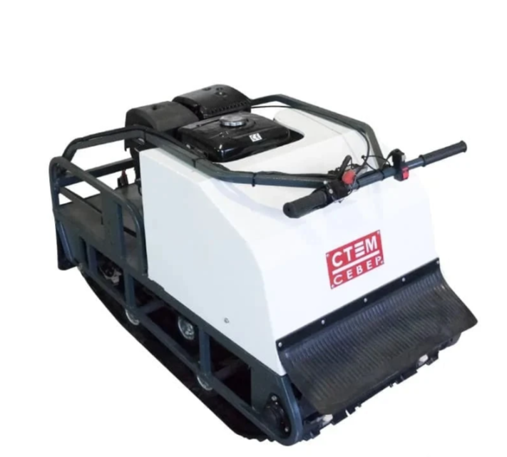 Мотобуксировщик СТЕМ СЕВЕР ЭКСПЕРТ 500 КОМПАКТ 15 л.с. в Ярославле