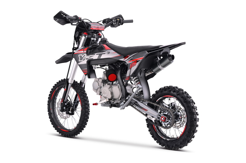 Питбайк YACOTA H5 125 в Ярославле