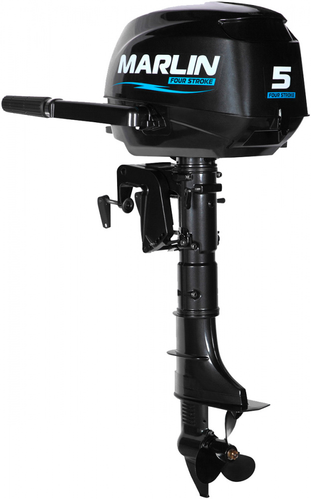 Лодочный мотор MARLIN MF 5 AMHL в Ярославле