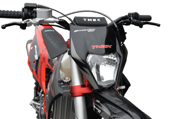 Питбайк TMBK Sprinter 300 (NB300) в Ярославле