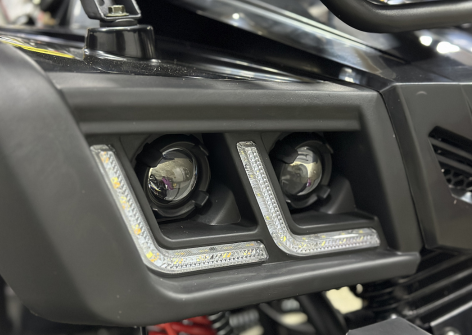 Квадроцикл GBM MAVERICK 300 NEW PREMIUM в Ярославле